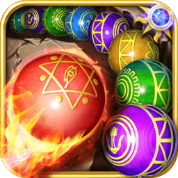神庙祖玛内购修改版(temple quest) Logo